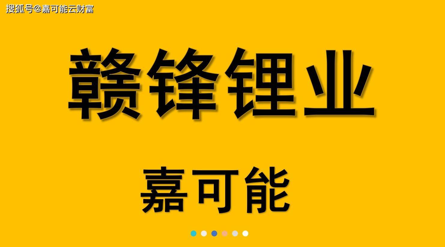 赣锋锂业最新招聘动态揭秘，行业巨头招聘新篇章探索