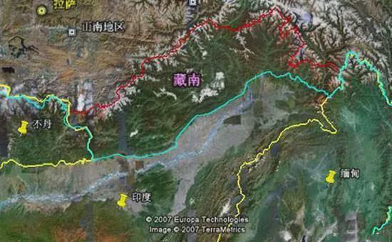 藏南地区最新消息深度解析（2017年）