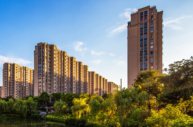 未来居住空间创新设计图，引领住宅设计新趋势