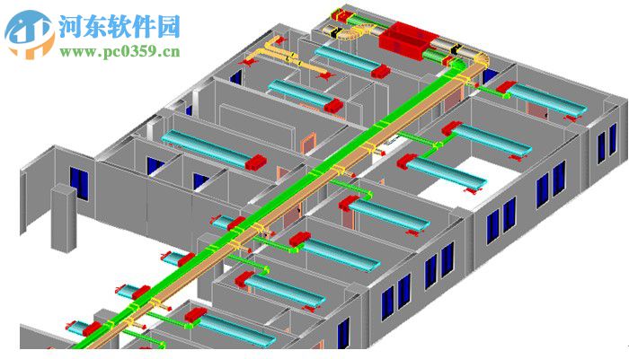 天正暖通技术革新与市场展望