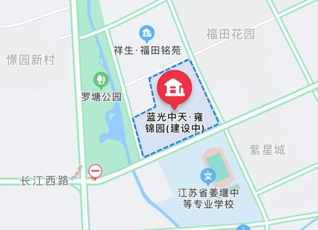 姜堰楼盘最新房价及市场趋势深度解析