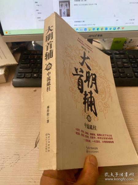 大明首辅，历史与文学的交融下载体验