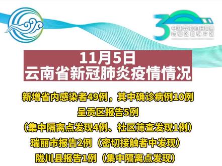 云南最新疫情通报，全力应对，共筑家园安宁防线