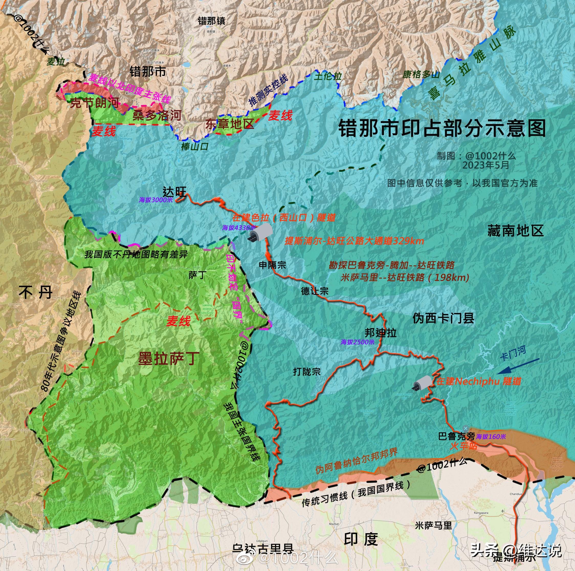 中印边境局势最新分析与展望