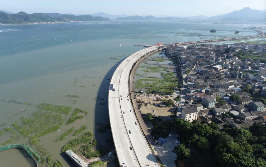 宁海未来城市新蓝图规划揭晓