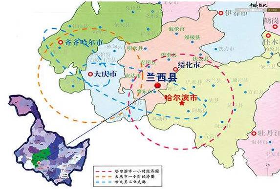 兰西县计生委最新项目概览