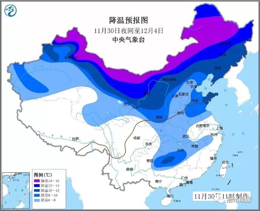 气象变化与日常生活息息相关，最新天气预报查询详解